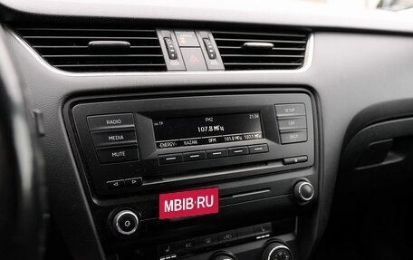 Skoda Octavia, 2014 год, 878 000 рублей, 9 фотография