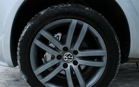 Volkswagen Touareg III, 2008 год, 1 150 000 рублей, 15 фотография