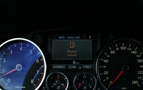 Volkswagen Touareg III, 2008 год, 1 150 000 рублей, 17 фотография