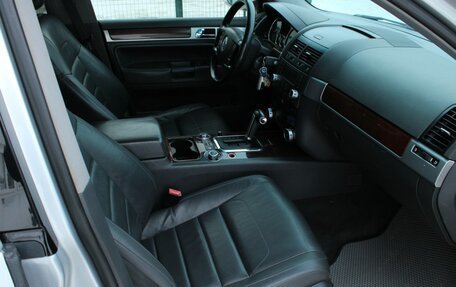 Volkswagen Touareg III, 2008 год, 1 150 000 рублей, 19 фотография