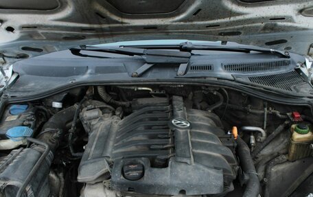 Volkswagen Touareg III, 2008 год, 1 150 000 рублей, 16 фотография