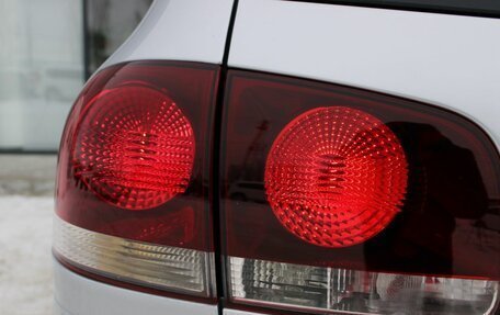 Volkswagen Touareg III, 2008 год, 1 150 000 рублей, 14 фотография