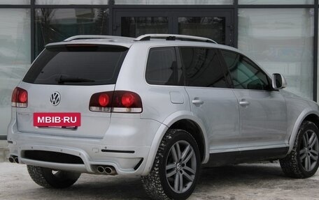 Volkswagen Touareg III, 2008 год, 1 150 000 рублей, 6 фотография