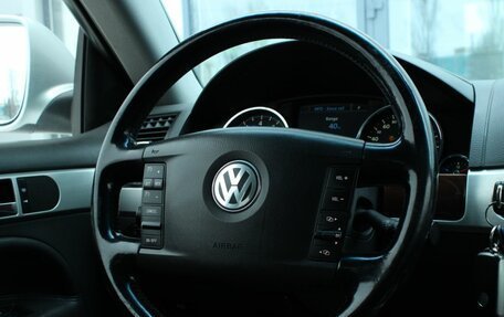 Volkswagen Touareg III, 2008 год, 1 150 000 рублей, 21 фотография