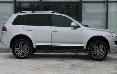 Volkswagen Touareg III, 2008 год, 1 150 000 рублей, 35 фотография