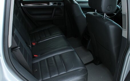 Volkswagen Touareg III, 2008 год, 1 150 000 рублей, 31 фотография