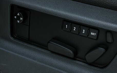 Volkswagen Touareg III, 2008 год, 1 150 000 рублей, 29 фотография