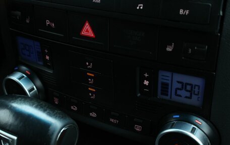 Volkswagen Touareg III, 2008 год, 1 150 000 рублей, 26 фотография