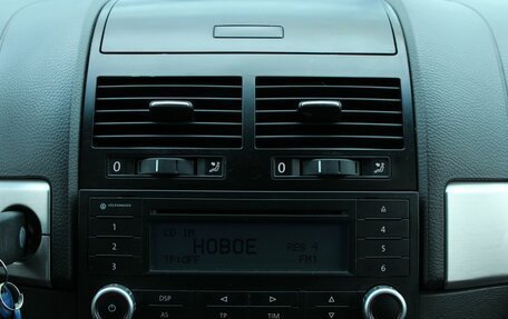 Volkswagen Touareg III, 2008 год, 1 150 000 рублей, 24 фотография