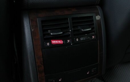 Volkswagen Touareg III, 2008 год, 1 150 000 рублей, 32 фотография