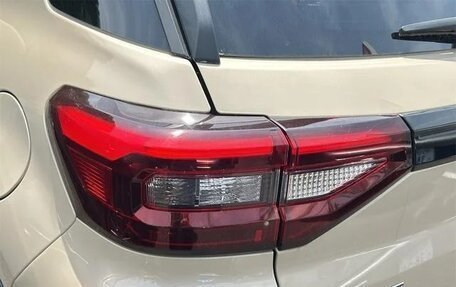 Toyota Raize I, 2022 год, 1 318 000 рублей, 13 фотография