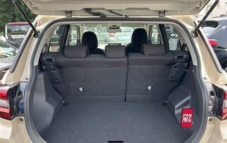 Toyota Raize I, 2022 год, 1 318 000 рублей, 10 фотография