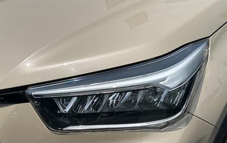 Toyota Raize I, 2022 год, 1 318 000 рублей, 19 фотография