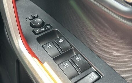 Toyota Raize I, 2022 год, 1 318 000 рублей, 27 фотография