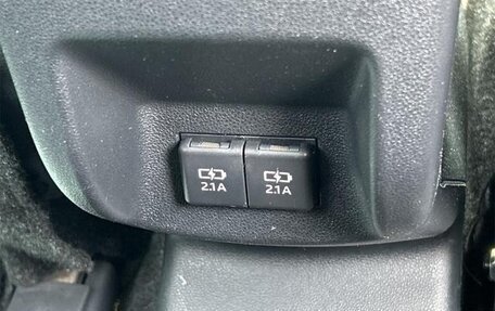 Toyota Raize I, 2022 год, 1 318 000 рублей, 29 фотография