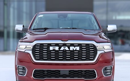 Rambler 1500, 2025 год, 12 490 000 рублей, 9 фотография