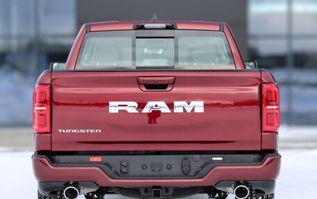 Rambler 1500, 2025 год, 12 490 000 рублей, 6 фотография