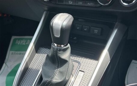 Toyota Raize I, 2022 год, 1 318 000 рублей, 37 фотография