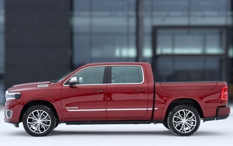 Rambler 1500, 2025 год, 12 490 000 рублей, 4 фотография