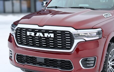 Rambler 1500, 2025 год, 12 490 000 рублей, 10 фотография