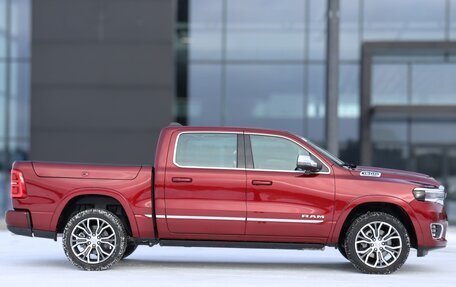 Rambler 1500, 2025 год, 12 490 000 рублей, 7 фотография