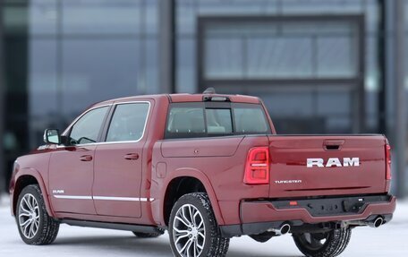 Rambler 1500, 2025 год, 12 490 000 рублей, 5 фотография