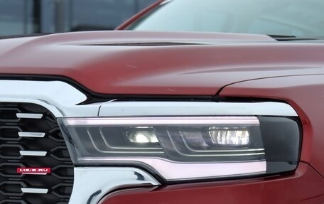 Rambler 1500, 2025 год, 12 490 000 рублей, 11 фотография