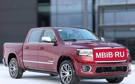 Rambler 1500, 2025 год, 12 490 000 рублей, 8 фотография