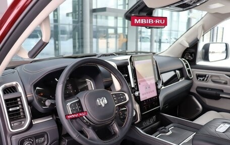 Rambler 1500, 2025 год, 12 490 000 рублей, 3 фотография