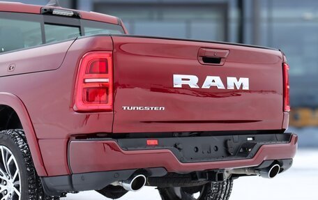 Rambler 1500, 2025 год, 12 490 000 рублей, 17 фотография