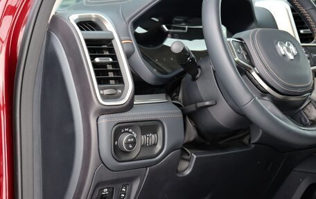 Rambler 1500, 2025 год, 12 490 000 рублей, 21 фотография