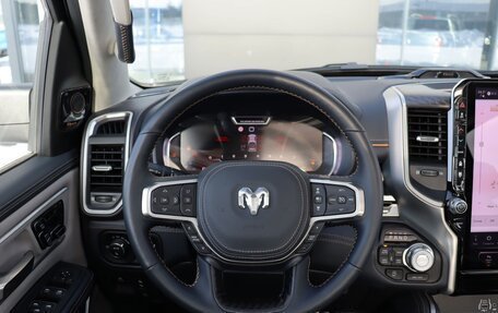 Rambler 1500, 2025 год, 12 490 000 рублей, 25 фотография