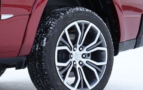 Rambler 1500, 2025 год, 12 490 000 рублей, 14 фотография