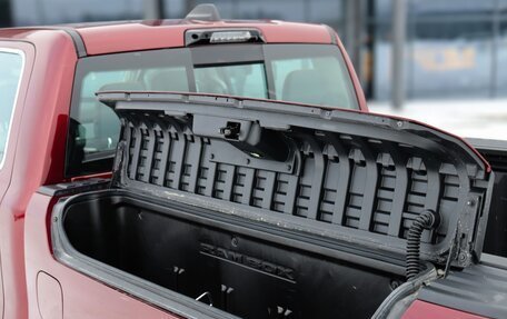 Rambler 1500, 2025 год, 12 490 000 рублей, 16 фотография