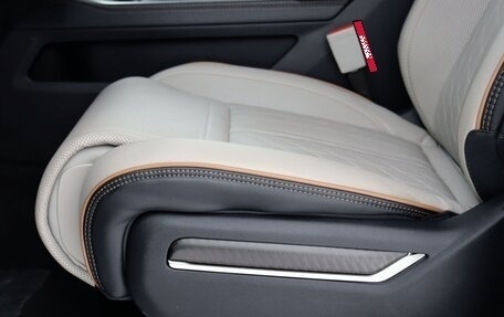 Rambler 1500, 2025 год, 12 490 000 рублей, 23 фотография