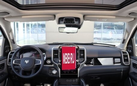 Rambler 1500, 2025 год, 12 490 000 рублей, 24 фотография