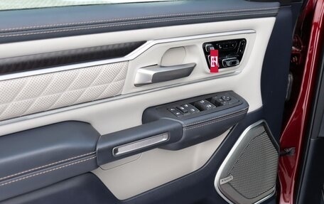 Rambler 1500, 2025 год, 12 490 000 рублей, 20 фотография