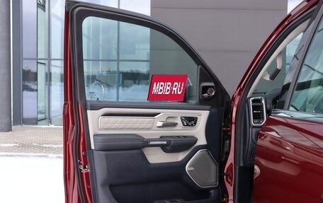 Rambler 1500, 2025 год, 12 490 000 рублей, 19 фотография