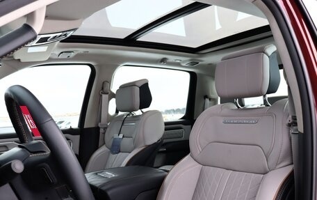 Rambler 1500, 2025 год, 12 490 000 рублей, 22 фотография