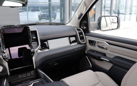 Rambler 1500, 2025 год, 12 490 000 рублей, 31 фотография