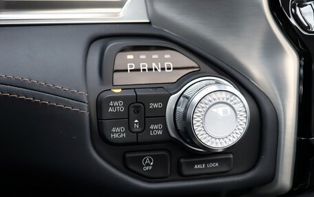 Rambler 1500, 2025 год, 12 490 000 рублей, 28 фотография