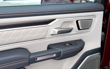 Rambler 1500, 2025 год, 12 490 000 рублей, 35 фотография