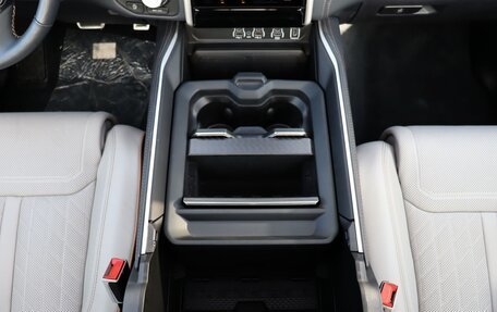 Rambler 1500, 2025 год, 12 490 000 рублей, 34 фотография