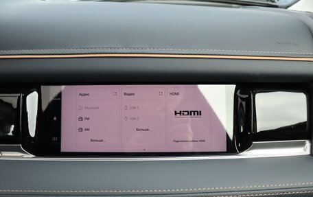 Rambler 1500, 2025 год, 12 490 000 рублей, 32 фотография