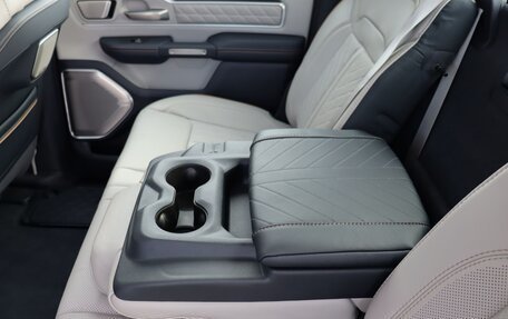 Rambler 1500, 2025 год, 12 490 000 рублей, 38 фотография