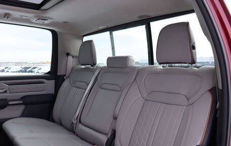 Rambler 1500, 2025 год, 12 490 000 рублей, 37 фотография