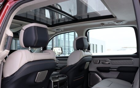 Rambler 1500, 2025 год, 12 490 000 рублей, 36 фотография