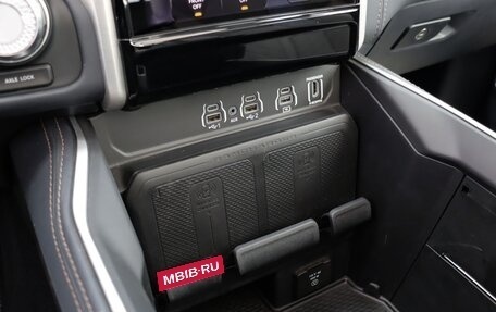 Rambler 1500, 2025 год, 12 490 000 рублей, 29 фотография