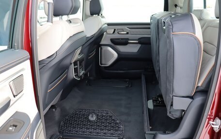 Rambler 1500, 2025 год, 12 490 000 рублей, 40 фотография