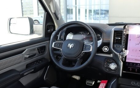 Rambler 1500, 2025 год, 12 490 000 рублей, 30 фотография